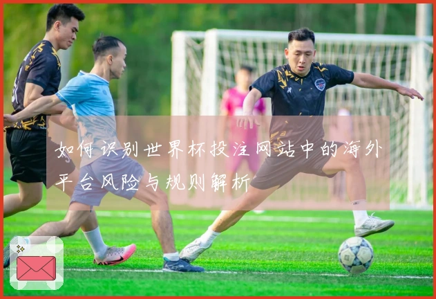 如何识别世界杯投注网站中的海外平台风险与规则解析