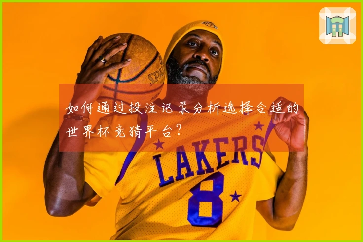 如何通过投注记录分析选择合适的世界杯竞猜平台？