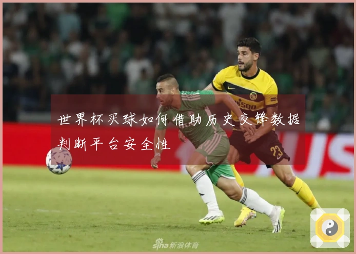 世界杯买球如何借助历史交锋数据判断平台安全性