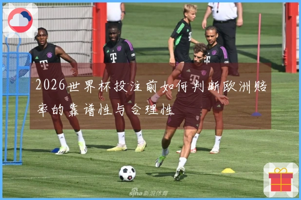 2026世界杯投注前如何判断欧洲赔率的靠谱性与合理性