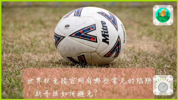 世界杯竞猜官网有哪些常见的陷阱，新手该如何避免？