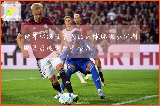 世界杯投注官网的让球玩法如何判断是否适合新手参与