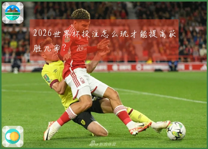 2026世界杯投注怎么玩才能提高获胜几率？