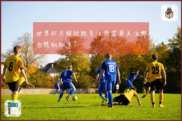 世界杯买球时账号注册需要关注哪些隐秘细节?