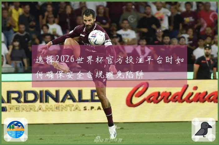 选择2026世界杯官方投注平台时如何确保安全合规避免陷阱